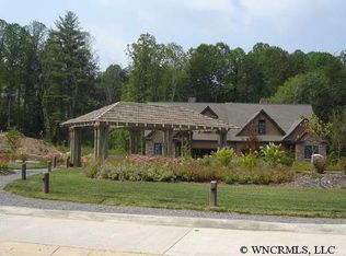 115 Village Pointe Ln, Asheville, NC 28803