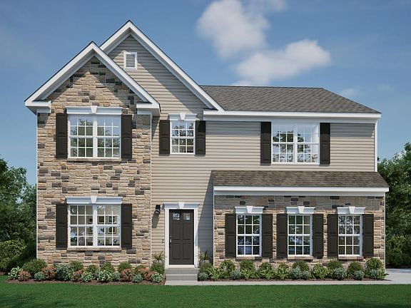 Elevation E