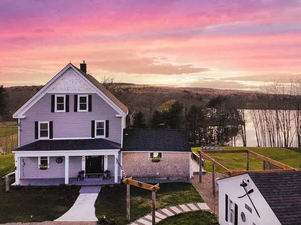 279 Middle Road, Union, ME 04862