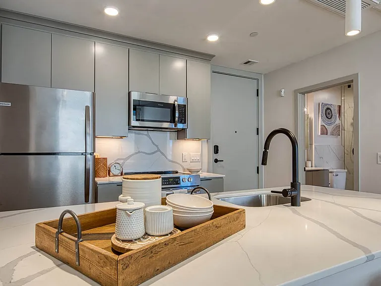 Marshall Floorplan Full-Sized Appliances
