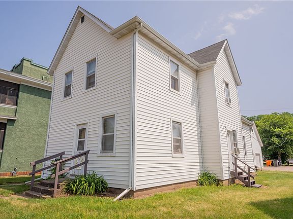 2nd image of 1007 S Barstow Street #1 & 2