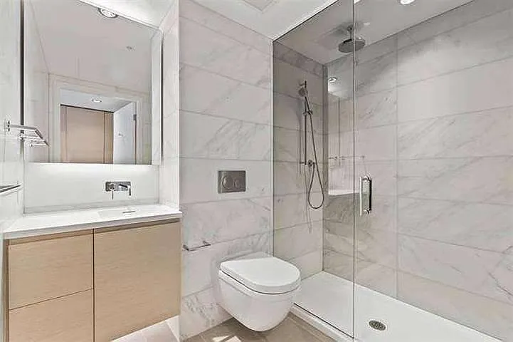 1289 Hornby St #1106 — Photo 16