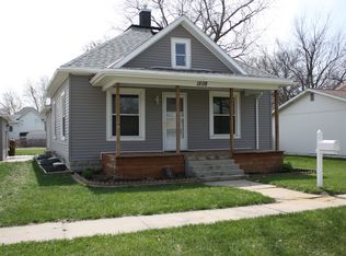 1508 P St, Aurora, NE 68818