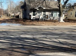 506 N Broadway St, Marlow, OK 73055