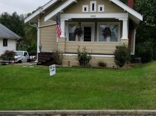 3343 Hader Ave, Cincinnati, OH 45211