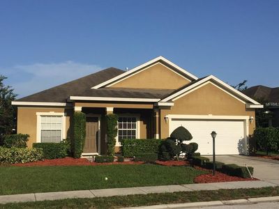 164 James Cir, Lake Alfred, FL, 33850