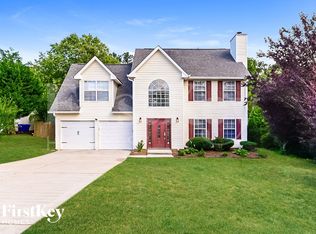 308 Waltrip Ct, Stockbridge, GA 30281