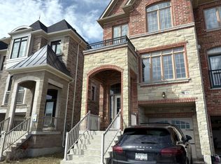 174 Farooq Blvd, Vaughan, ON L4H 4R8