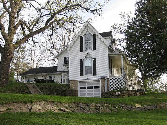 1+ Acre Lot Mature Trees