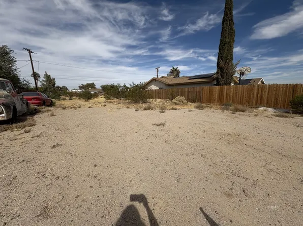 081-293-37 W Mariposa Ave, Ridgecrest, CA 93555