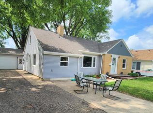 604 7th Ave SW, Pipestone, MN 56164