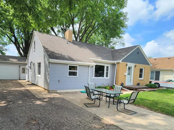 604 7th Ave SW, Pipestone, MN 56164