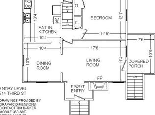 514 3rd St, Vinton, VA 24179