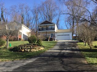 1 Freedom Ln, Asheville, NC 28803