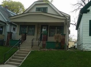 2570 S 34th St, Milwaukee, WI 53215