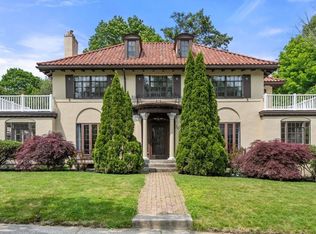 20 Rittenhouse Rd, Worcester, MA 01602