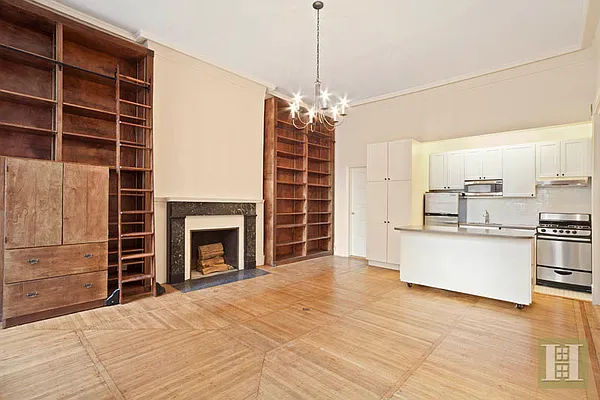 Rented by Halstead Real Estate | media 12