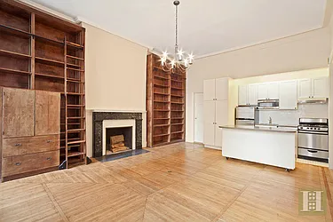 Rented by Halstead Real Estate