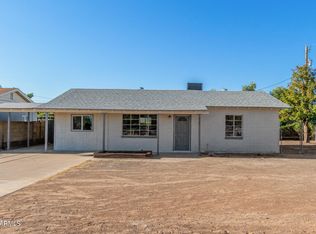 235 W Roeser Rd, Phoenix, AZ 85041