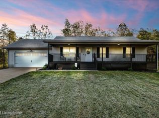 3782 Deer Haven Dr, Elizabethtown, KY 42701