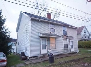 302 E Slippery Rock St, Chicora, PA 16025