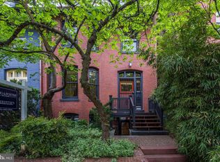 2506 Cliffbourne Pl NW, Washington, DC 20009