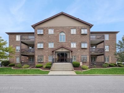 6419 Oak Forest Ave APT 1N, Tinley Park, IL, 60477