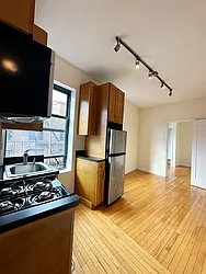 Rented by City Connections Realty