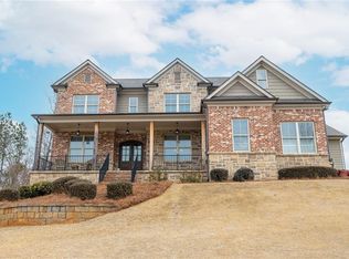 2720 Roller Mill Dr, Jefferson, GA 30549
