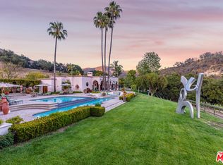 29000 Newton Canyon Rd, Malibu, CA 90265