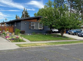5708 N Walnut St, Spokane, WA 99205