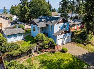 762 Evergreen Ave SE, Ocean Shores, WA