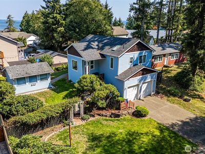 762 Evergreen Avenue SE, Ocean Shores, WA, 98569