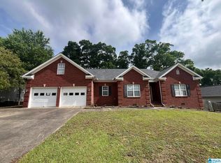 366 Lillian Ln, Anniston, AL 36207