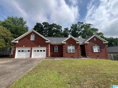 366 Lillian Ln, Anniston, AL, 36207