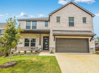 2508 Acadia Dr, Corinth, TX 76210
