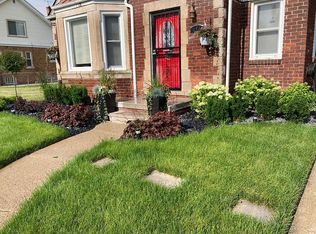14243 Montrose St, Detroit, MI 48227