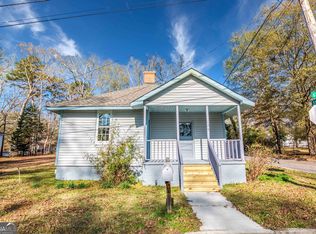 126 6th St, Monroe, GA 30655