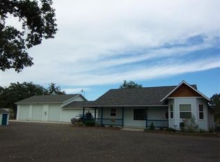 6422 Ponderosa St, Central Pt, OR