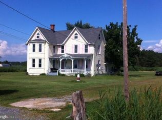 1221 Old Madison Rd, Madison, MD 21648