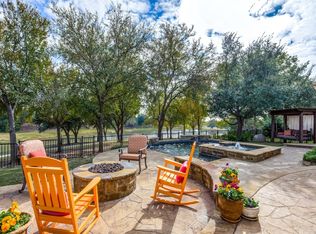 5562 Blazing Star Rd, Frisco, TX 75036