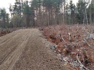 LOT Lot 2 Route 191 Road Cathance Twp, Whiting, ME 04691