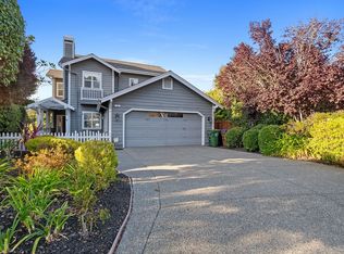 19 Presidio Ct, Corte Madera, CA 94925