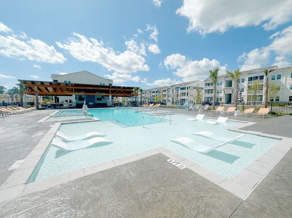 100 Southern Vine St #11308