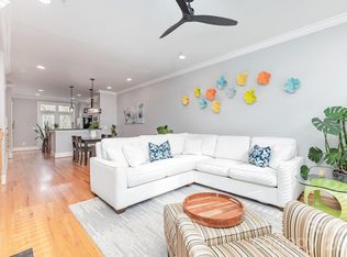 Towns at the Grove, Charlotte, NC 28207