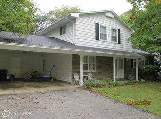 13206 Chalfont Ave, Fort Washington, MD