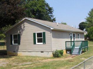 308 Elm St, Staunton, VA 24401