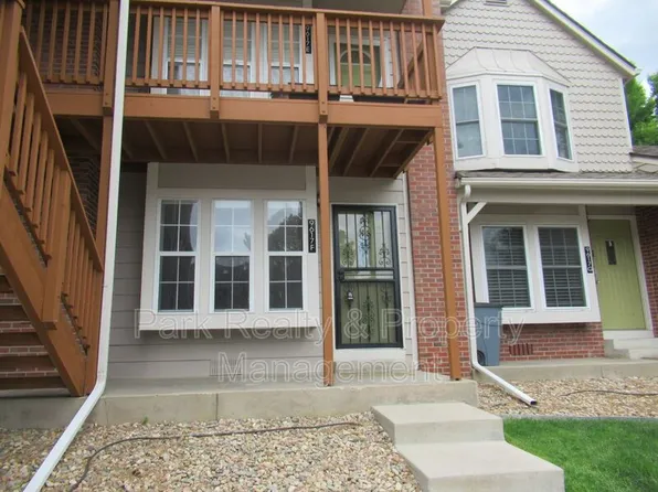 9617 W Chatfield Ave Unit F, Littleton, CO 80128
