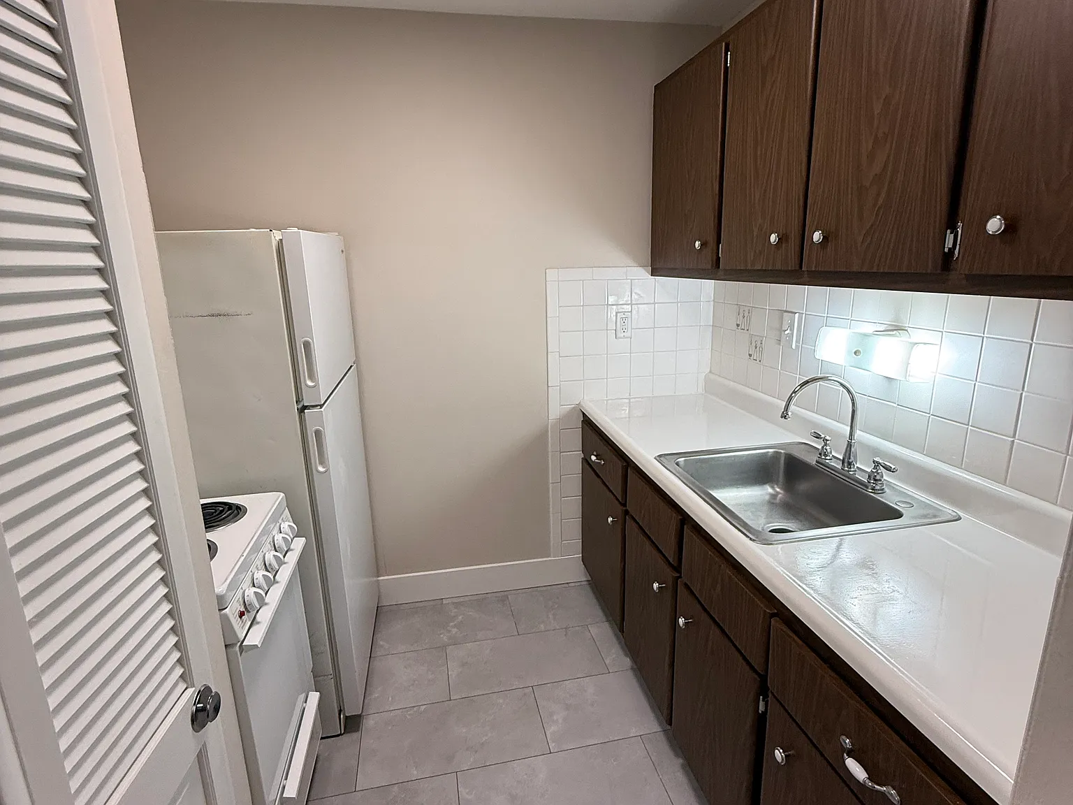 1 bed, $795 — Photo 3