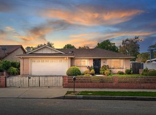 4221 Justin Way, Oxnard, CA 93033